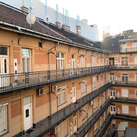 Chairman'S Apartment ブダペスト エクステリア 写真