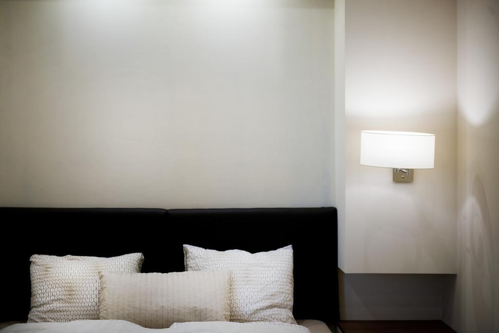 Chairman'S Apartment ブダペスト エクステリア 写真