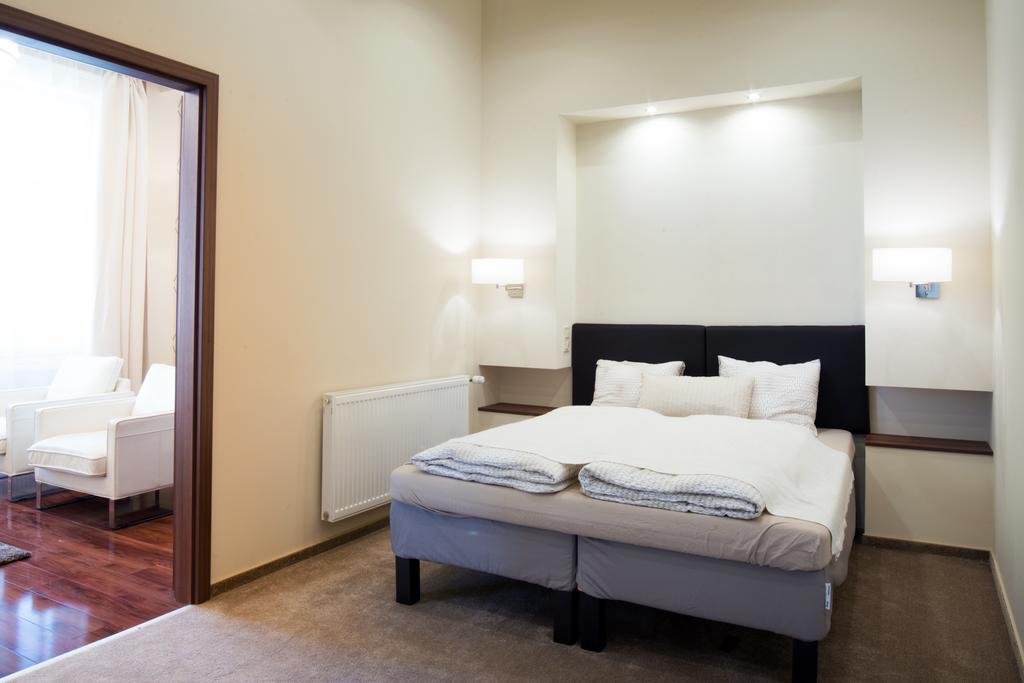 Chairman'S Apartment ブダペスト エクステリア 写真