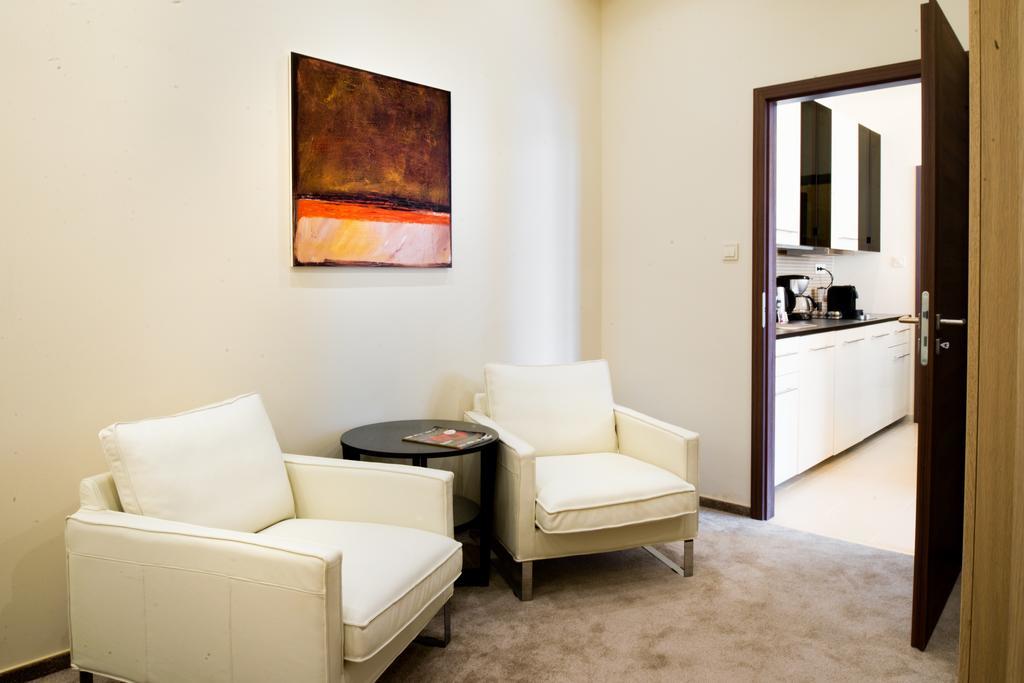 Chairman'S Apartment ブダペスト エクステリア 写真