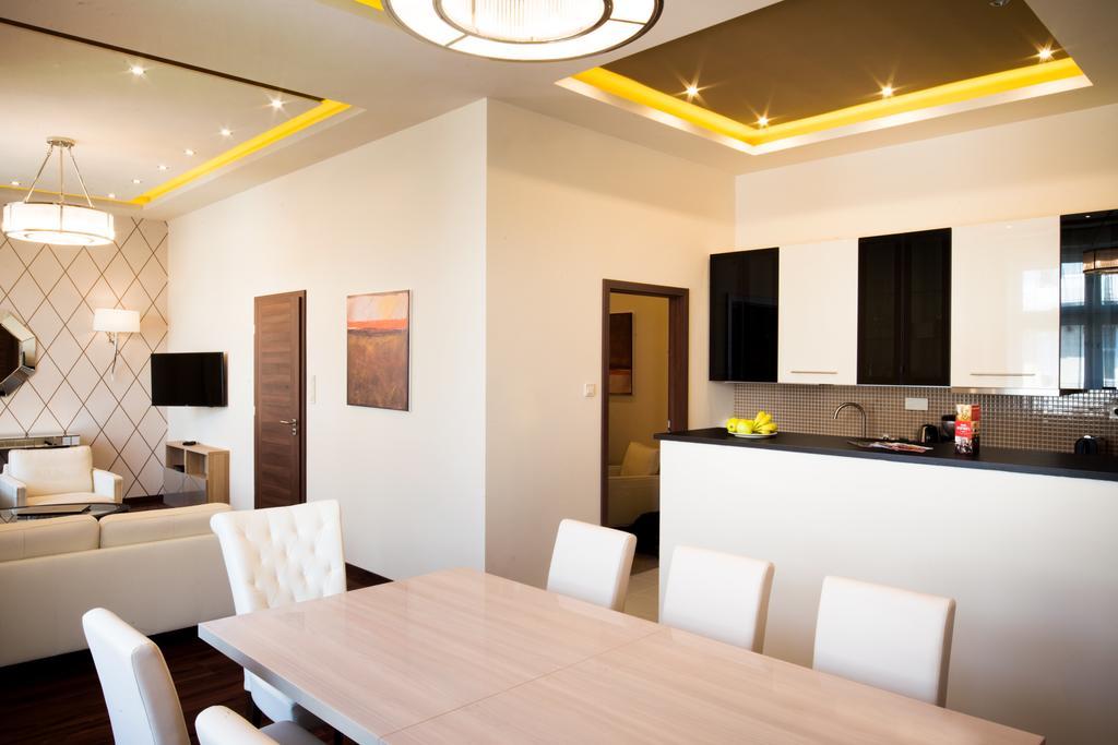 Chairman'S Apartment ブダペスト エクステリア 写真