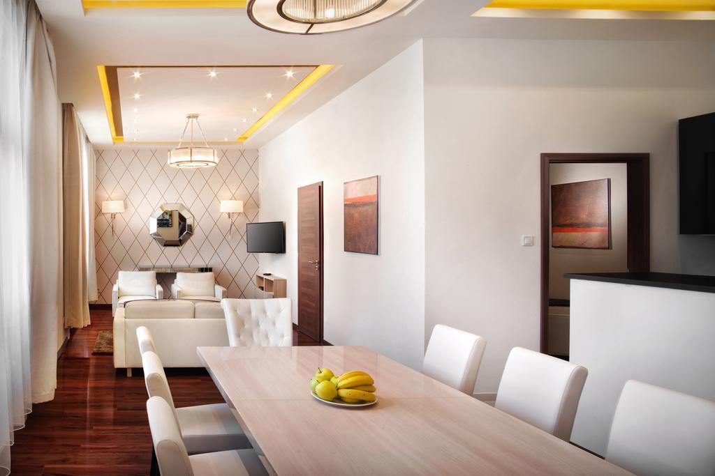 Chairman'S Apartment ブダペスト エクステリア 写真